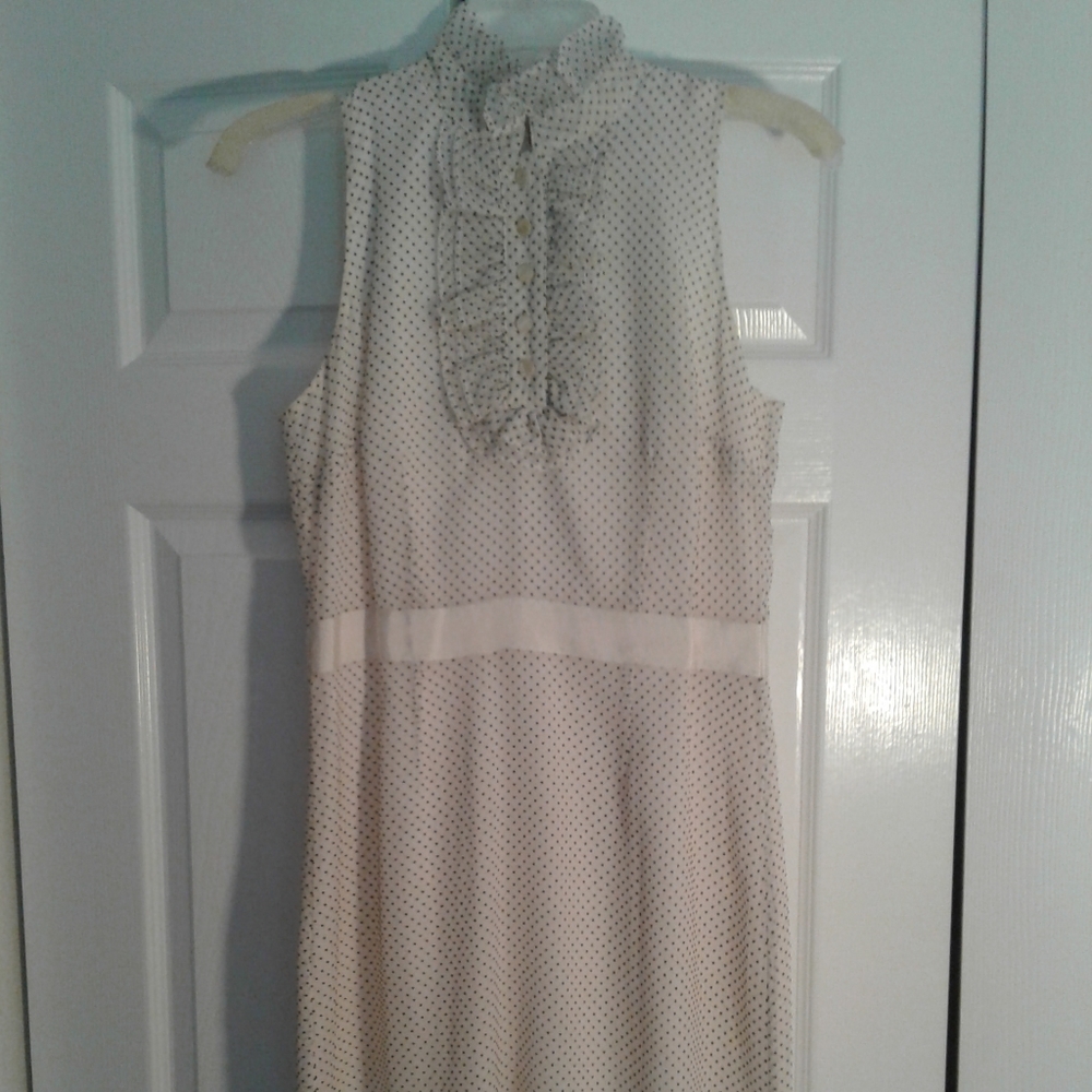 Isaac Mizrahi for Target Dress